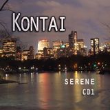 Kontai - Serene CD1 (Lounge Mix) - LINE-30-10-2012