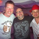 DEEJAY KENS MUSIC BOUTIQUE - APRIL 2014 PART ONE