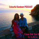 Casa Del Sol #33 PODCAST