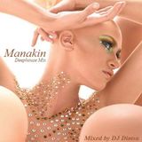 Manakin - Deephouse Mix