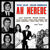 Ah Nerede