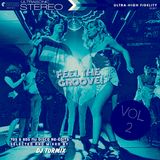 Feel The Groove Vol. 2