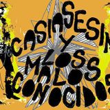 Santi Casiasesino y los malos conocidos - Cubo Magico 30-10-2015