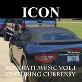MASERATI MUSIC VOL. 1 FEATURING CURREN$Y
