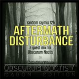 Random raymix 123 - aftermath disturbance