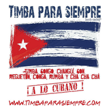 Timba Para Siempre #1 - 02/2015