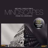 Mindscapes 160: Convergence - Guest Mix By Dim K on Pure.Fm & Golden Winds Music Radio (April 2013)