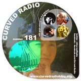 Curved Radio #181 : 25.01.15 : The First Hour