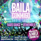 BailaConmigo RadioShow De Verano Parte 1 Episodio 84