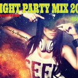 Romyyca89@Night Party Mix 2015_Vol.12_14.11.2015