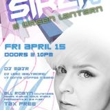 ROBYN RIOT MAJRmix (April 2011)