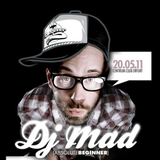 DJ Mad - Live at Champion Sound vol.1