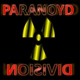 Paranoyd Division on Air Podcast Agosto