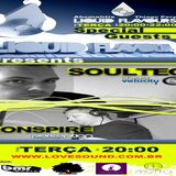 Liquid Flavours 010 Special Guests - Soultec & Conspire @LoveE.Sound radio