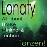Lonaty - HMT Mix