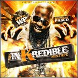 THE INCREDIBLE MIXTAPE