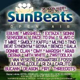 Zwrtoolka SunBeats summer 2014 (vinyl live set)