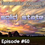 Fundamental Frequency #60 (09.10.2015)