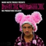 Marko Nastic Exclusive MIX 4 MEX | 19.10.2011