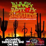 Black Bottom Lighters Acoustic Sessions LIVE on TMI KWSS 106.7 FM