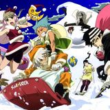 VDJ#54: Special - Last Week Before Christmas Holiday! (By DJ Sankara)