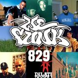 WEFUNK Show 829