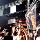 Henrik Schwarz -Live- (Innervisions) @ Cocoon Heroes - Into the Magic, Amnesia - Ibiza (16.07.2012)
