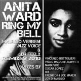 Anita Ward - Ring My Bell (Frenk Dj & Joe Maker Remix)