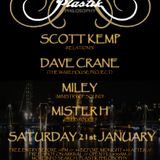 House Mates feat. Dave Crane, Miley, Mister H (Janiary 2012)