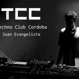Temple Ground 2015 - Programa 4 - Special Event TECHNO CLUB CORDOBA - Juan Evangelista