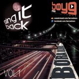 Sing It Back vol.1