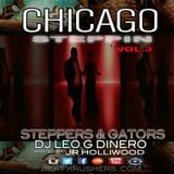 CHICAGO SMOOTH STEPPIN MIX