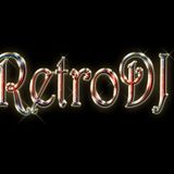 RetroDJ - Wish You Were Here
