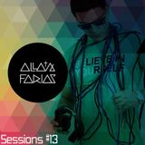 DJ Allan Farias - Sessions #13