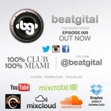 beatgital - The Radio Show - Episode 009