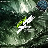 Art Style: Techno | Podcast #120: JHungria aka. H The Killer Machine