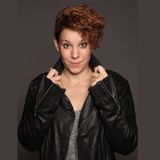 Suzi Ruffell on XFM (19 January 2014)