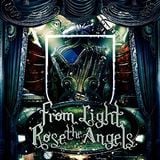 Women of Metal Radio Show (From Light Rose The Angels Special)
