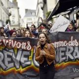 Un autre son de cloche ! La loi travail et la jeunesse - le 17.3.2016