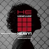 Heavy1 - Human Elements Promo Mix - 2012/06/18