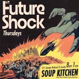 Future Shock - Guest Mix (Gumbo)