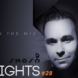 Deep Club Nights #28 - Jahresrückblick 2015 Nr. 2 von 3