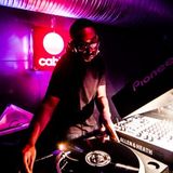 Jaded balcony room set Easter Sunday 2013