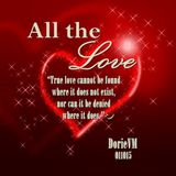 All The Love ✿⊱ツ~♥♥~ c”,)