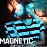 Magnetic Magazine Guest Podcast: Reverse Commuter