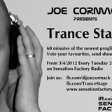 Trance Stage #002 with Joe Cormack