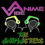 The Animasters - Anime Vibe @ Bologna - 11/03/2016