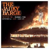 Burning Man 2013 ' Trotter DJ Mix - Live Recorded - The Janky Barge