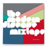 The Antimix Modern Disease Mixtape 006