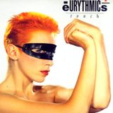 The Eurythmics - Touch